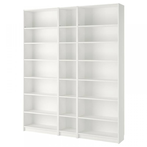 IKEA BILLY Bookcase 200x28x237cm Furniture Urban Sales NZ